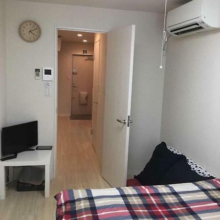 駅近-Jr小岩駅まで徒歩3分 Leo小岩203 Διαμέρισμα Τόκιο Εξωτερικό φωτογραφία