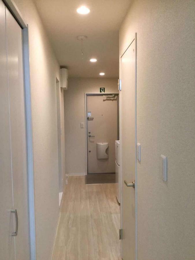 駅近-Jr小岩駅まで徒歩3分 Leo小岩203 Διαμέρισμα Τόκιο Εξωτερικό φωτογραφία